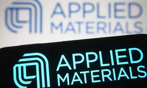 Dear Applied Materials Stock Fans, Mark Your Calendars for May 14