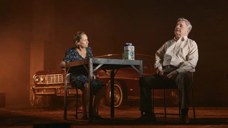 'Death of a Salesman' Director o Nathan Lane Revival, Scott Rudin