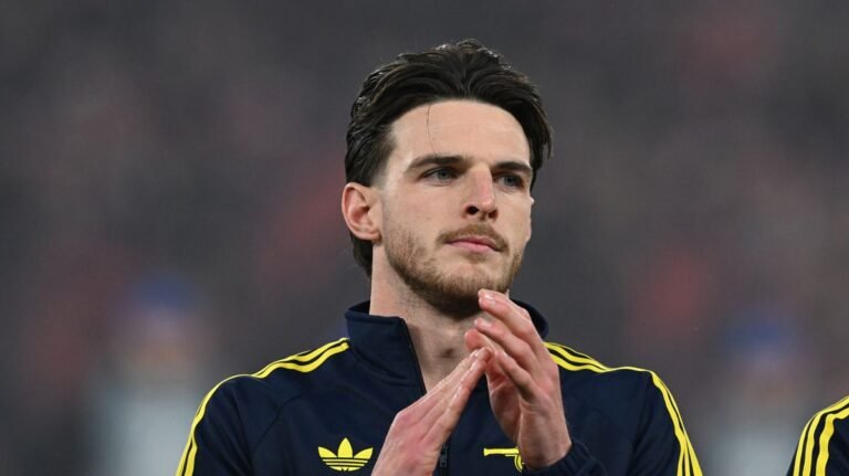 Football London