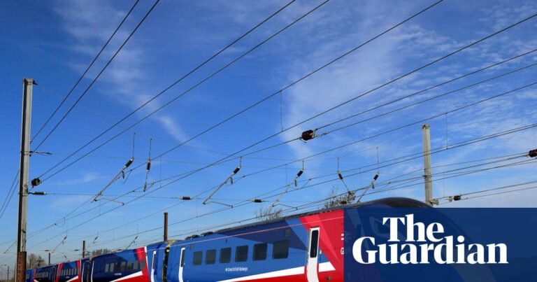 Delayed Great British Railways’ first station to open at Cambridge South in June | Rail industry