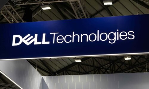Dell Reports Earnings Thursday. Here's How Much Traders Expect the Stock to Move