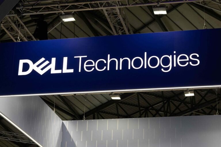 Dell Reports Earnings Thursday. Here's How Much Traders Expect the Stock to Move