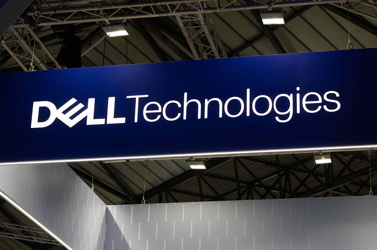 Dell Reports Earnings Thursday. Here's How Much Traders Expect the Stock to Move