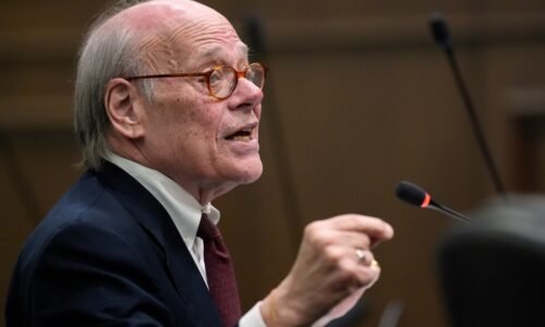 Democrat Rep. Steve Cohen ending campaign after redraw of his Memphis district