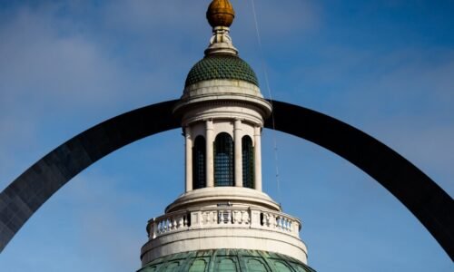 Democrats guarding against redrawing St. Louis-based MO1 district