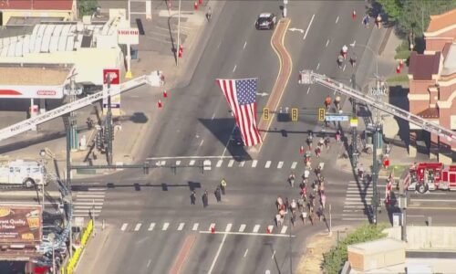 Denver Colfax Marathon: What to know about road closures, detours, RTD bus and light rail impacts