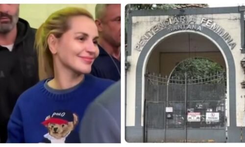 Deolane Bezerra: Sindicato denuncia regalias da influencer na prisão