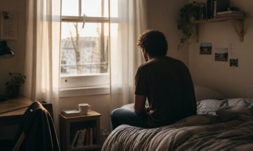Dependência Química e Isolamento Social