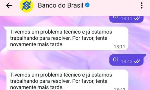 Desenrola: governo discute regras do FGTS; como aderir - 07/05/2026 - Economia