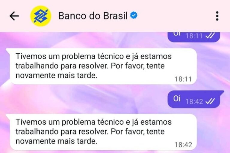 Desenrola: governo discute regras do FGTS; como aderir - 07/05/2026 - Economia