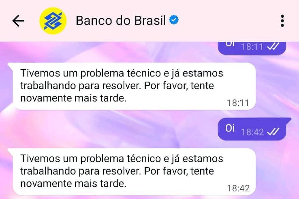 Desenrola: governo discute regras do FGTS; como aderir - 07/05/2026 - Economia