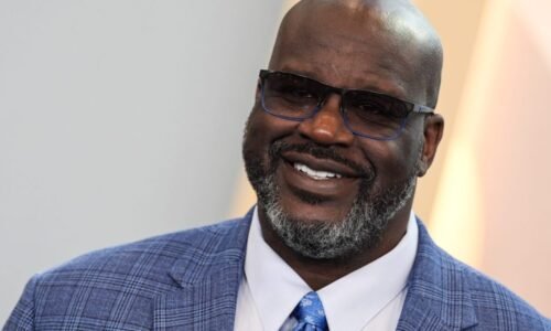 Despite a $500 million net worth, Shaq just finished his fourth degree. He warns graduates: 'Your character will take you further than your resume'