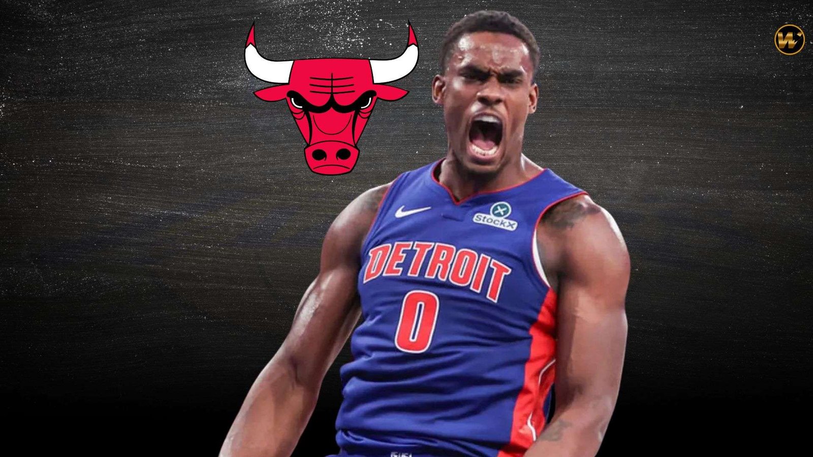 Detroit Pistons Trade Jalen Duren To The Chicago Bulls