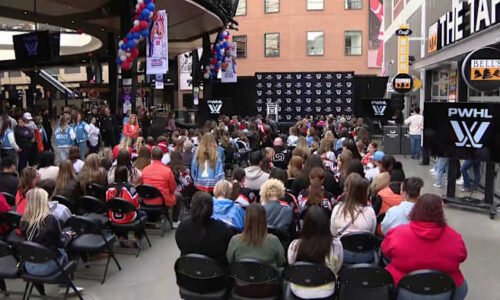 Detroit to get Professional Women’s Hockey League team -- here’s what we know
