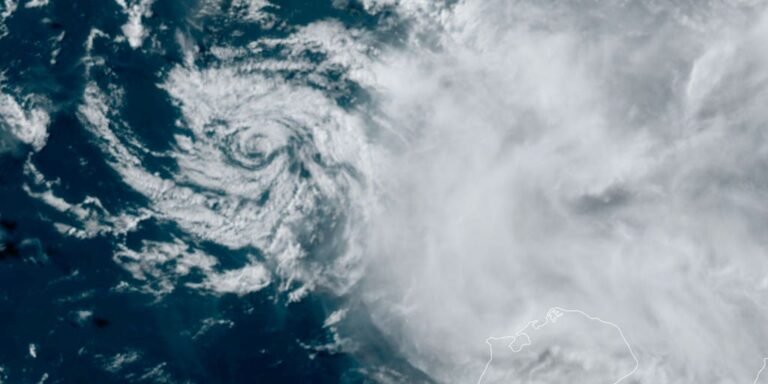 Development of Super El Niño is accelerating. How it will impact US weather