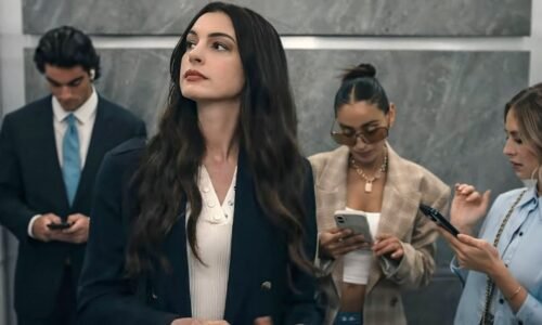 'Devil Wears Prada 2' Beats Original Movie's Gross at Box Office