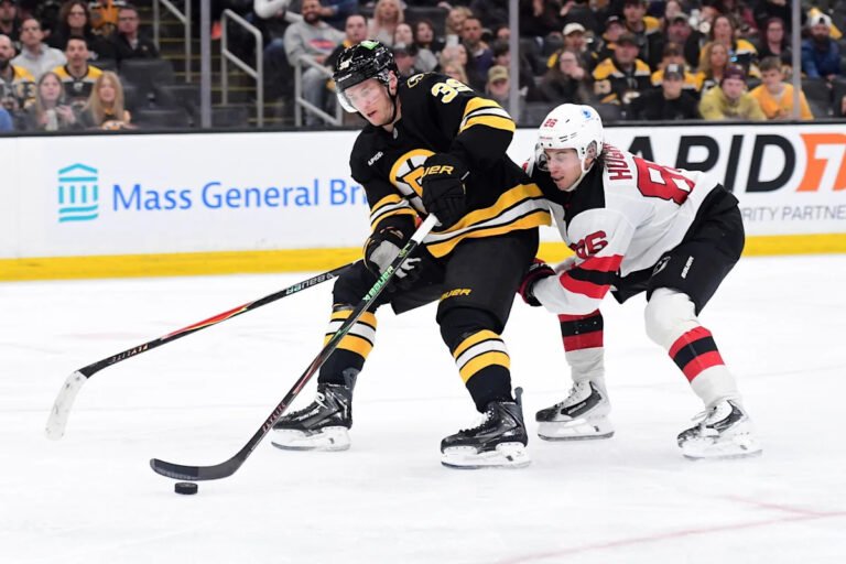 Devils Legends McMullen and Hughes Nominated for 2026 New Jersey Hall of Fame