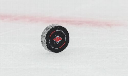 Devils won't renew contracts of assistant GM MacKinnon, adviser Fletcher