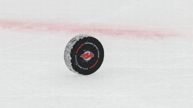 Devils won't renew contracts of assistant GM MacKinnon, adviser Fletcher