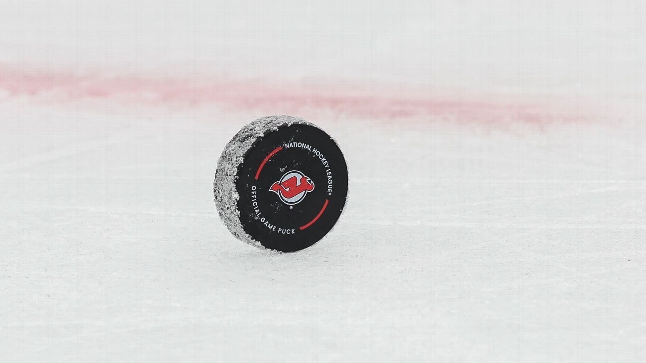 Devils won't renew contracts of assistant GM MacKinnon, adviser Fletcher