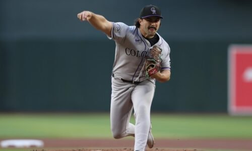 Diamondbacks 2, Rockies 1: Duel of the Fates