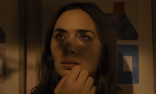 Disclosure Day Gets a Concerningly Average Box Office Forecast