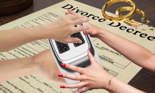 Divorce attorneys reveal the craziest settlement demands