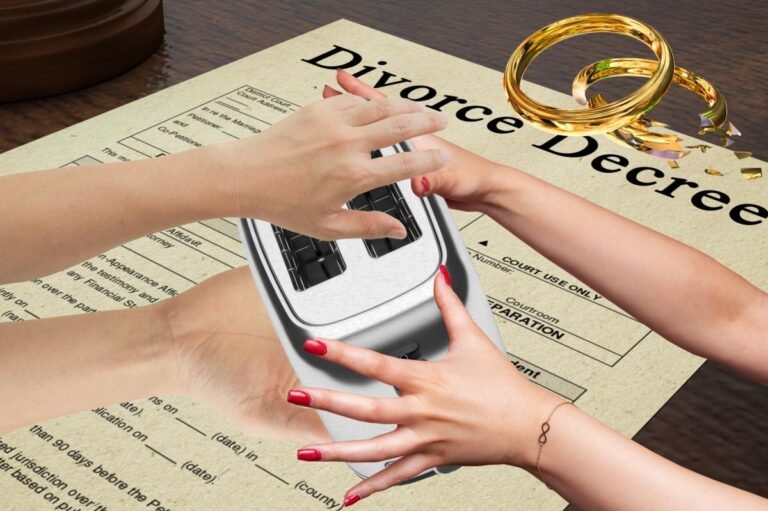Divorce attorneys reveal the craziest settlement demands
