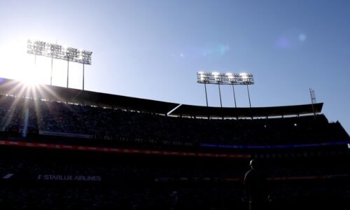 Dodgers-Phillies review: Experience versus youth on the mound