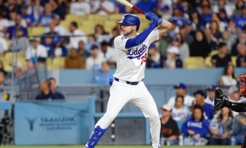 Dodgers-Rockies series preview: Improving the offense’s numbers at home