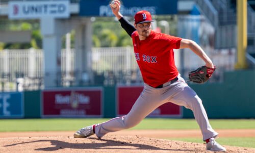Dodgers Select Wyatt Mills, Transfer Edwin Díaz To 60-Day Injured List