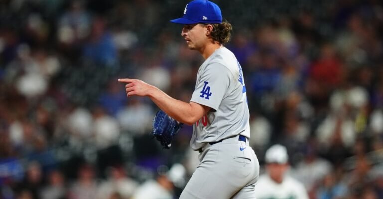Dodgers roll into Milwaukee to take on the Brewers