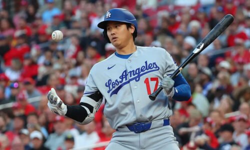 Dodgers vs. Cardinals game II chat