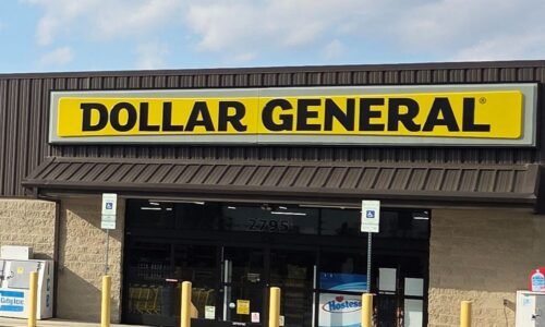 Dollar General launches affordable 'simmer & stir' kitchen brand