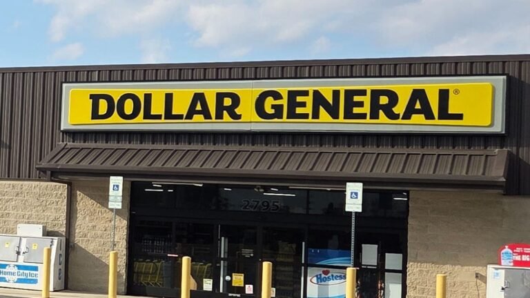 Dollar General launches affordable 'simmer & stir' kitchen brand