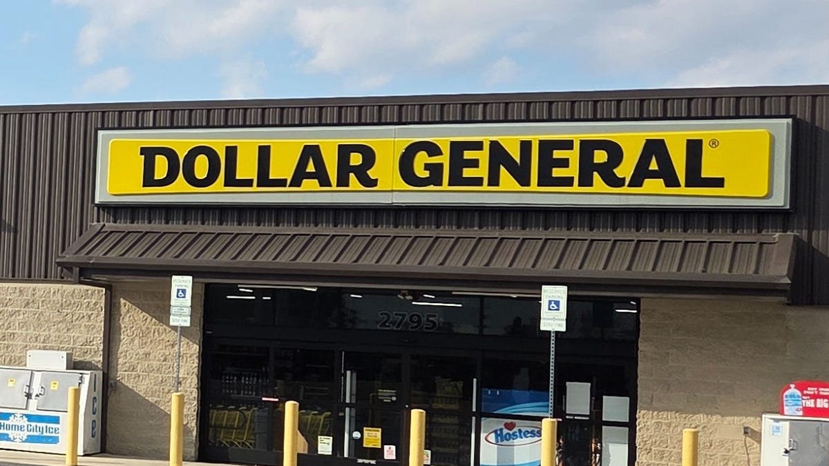 Dollar General launches affordable 'simmer & stir' kitchen brand