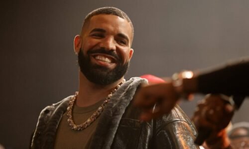 Drake’s ‘Janice STFU’ Debuts at No. 1 on Hot 100