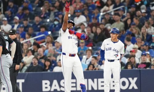Drew Rasmussen and Kevin Gausman may get knocked around a bit as Rays visit Blue Jays