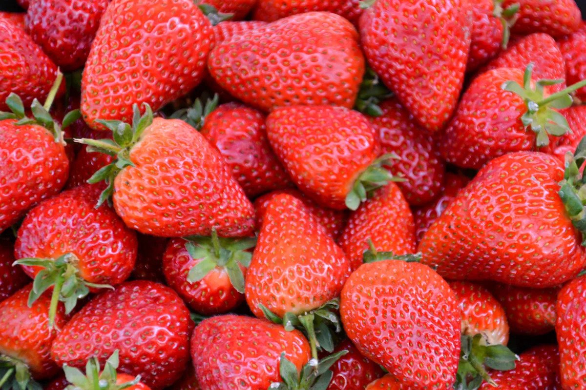 Driscoll's strawberries tested positive for 12 pesticides — but the full picture is more complicated than the headlines suggest