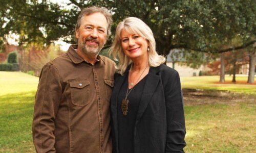 'Duck Dynasty' star's son opens up about wife's affair in new Lifetime film
