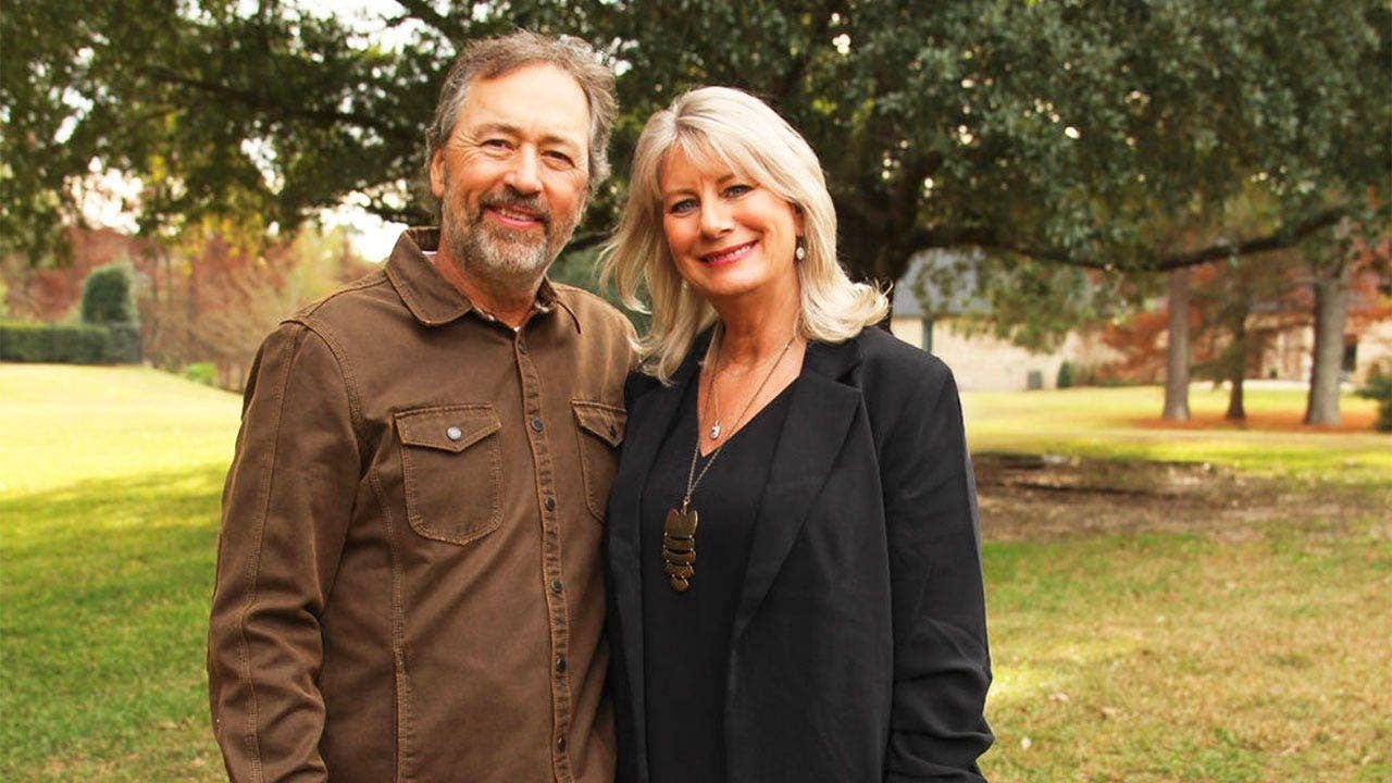'Duck Dynasty' star's son opens up about wife's affair in new Lifetime film