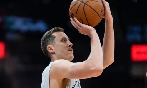 Duncan Robinson, Caris LeVert questionable for Pistons in Game 7