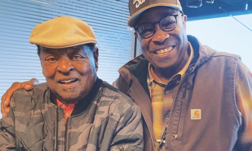 Dusty Baker’s ‘Crossroads’ Comes to Santa Cruz