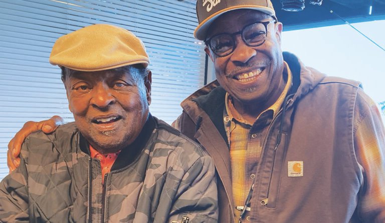 Dusty Baker’s ‘Crossroads’ Comes to Santa Cruz