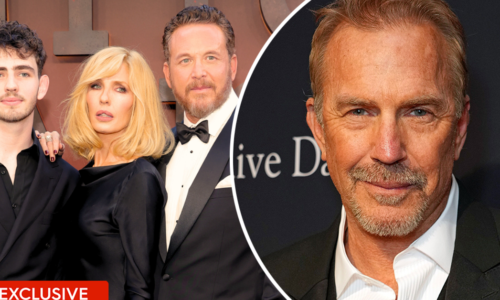 Dutton Ranch Exclusive: Aussie Finn Little lifts lid on former co-star Kevin Costner ahead of explosive new spin-off