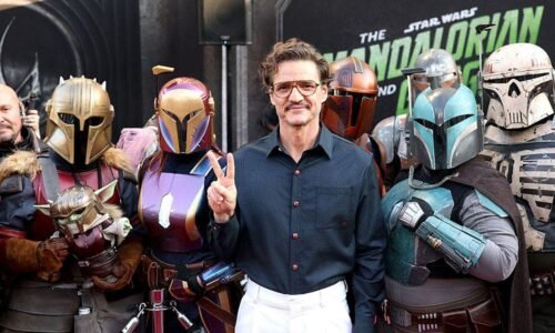 Early reviews for new 'Star Wars' movie are generally horrific, but does anyone even care at this point?