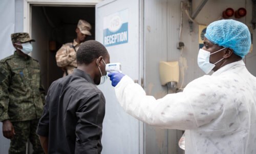 Ebola: o que é e como se transmite a doença - 19/05/2026 - Equilíbrio e Saúde