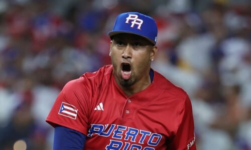 Edwin Diaz reportedly appeared in cockfighting tournament graphics wearing his Dodgers uniform