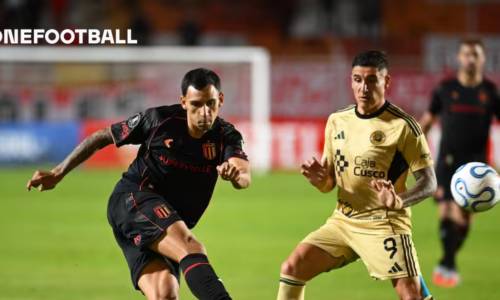Icon: El Rincón del Fútbol