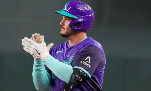 El consejo de Pujols que revivió la ofensiva de Arenado con los D-backs